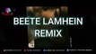 Beete Lamhe Remix | The Train | DJ Lijo X DJ Utkarsh X DJ Shadow | VDJ DH Style