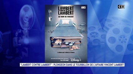 L'invitée du jour : Plongeon dans le tourbillon de l'affaire Vincent Lambert