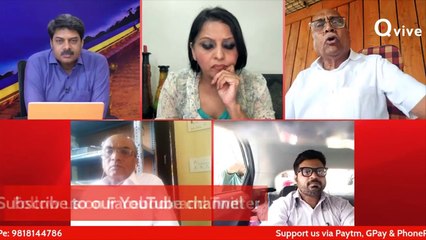 Karnataka Election Results Live_ भाजपा की वापसी या कांग्रेस मारेगी बाजी_