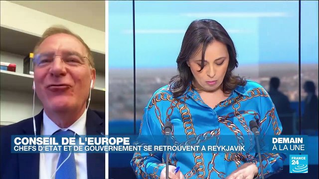 Le Conseil de l'Europe se penche sur les crises climatiques, humanitaires et sociales