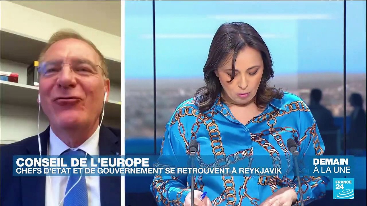 Le Conseil de l'Europe se penche sur les crises climatiques, humanitaires et sociales