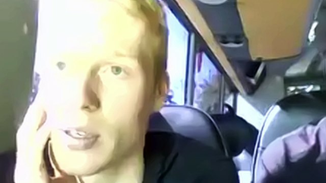 Tour d'Italie 2023 - Andreas Leknessund : We're all really sad for Remco Evenepoel because we knew his full potential to win this Giro, yes, it's sad