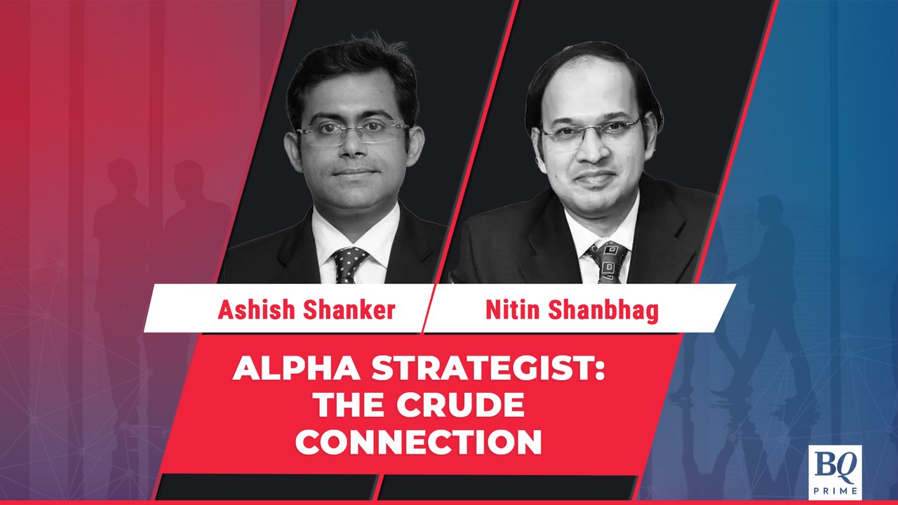 Crude Prices Cool Off & Its Impact On Equities | Alpha Strategist