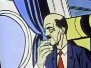 Hulk (1966) E018 - Enter the Chameleon