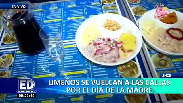 Día de la Madre: exquisitos platos marinos para agasajar como se merece a la “reina de la casa”