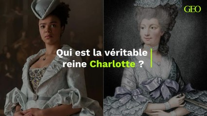 Qui était vraiment la reine Charlotte du préquel de "La Chronique des Bridgerton"