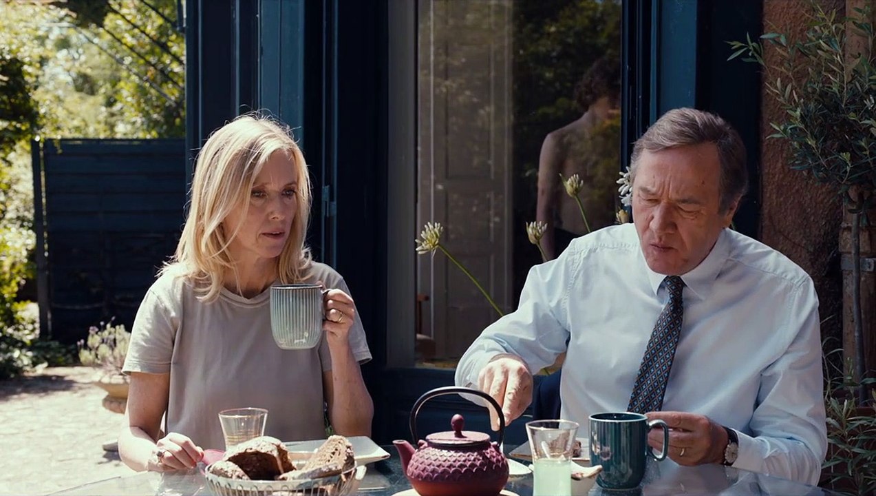 L’Été dernier EXTRAIT VF "Passer du temps entre hommes"