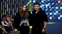 Aishwarya Sharma नहीं बल्कि Nia Sharma के साथ Neil  Bhatt का Ramp पर जलवा, Video देख fans बोले...!