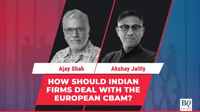 How Should Indian companies Deal With European Carbon Border Adjustment Mechanism?
