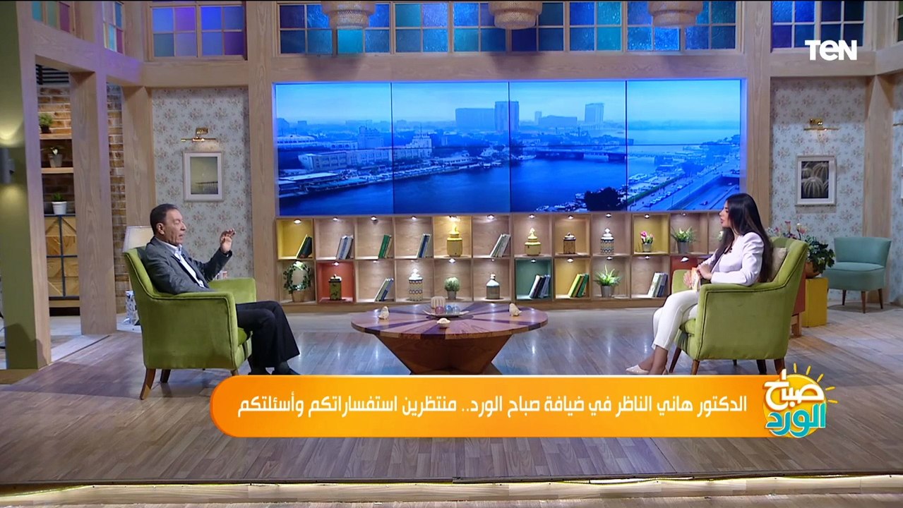 السر في المياه.. الدكتور هاني الناظر يوجه رسالة عاجل للأمهات بخوص الأطفال في فصل الصيف