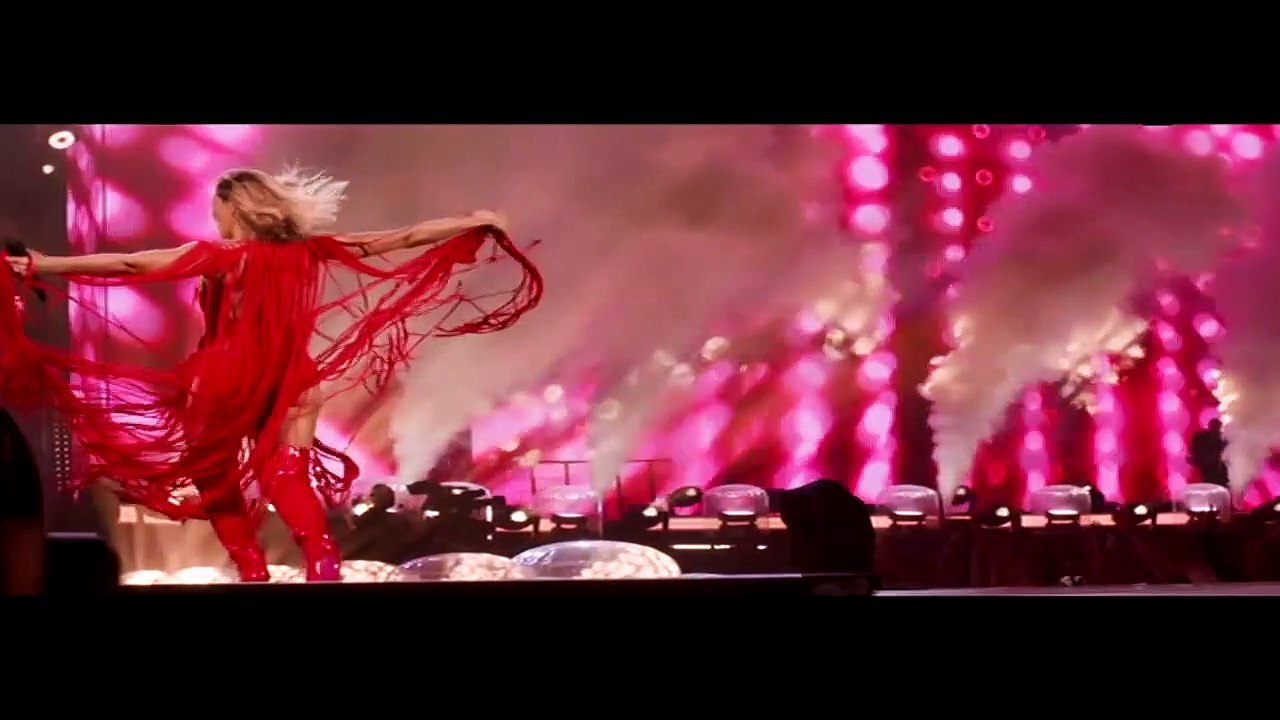 HELENE FISCHER — MIT KEINEM ANDER'N | HELENE FISCHER: DIE STADION-TOUR LIVE - (2019)