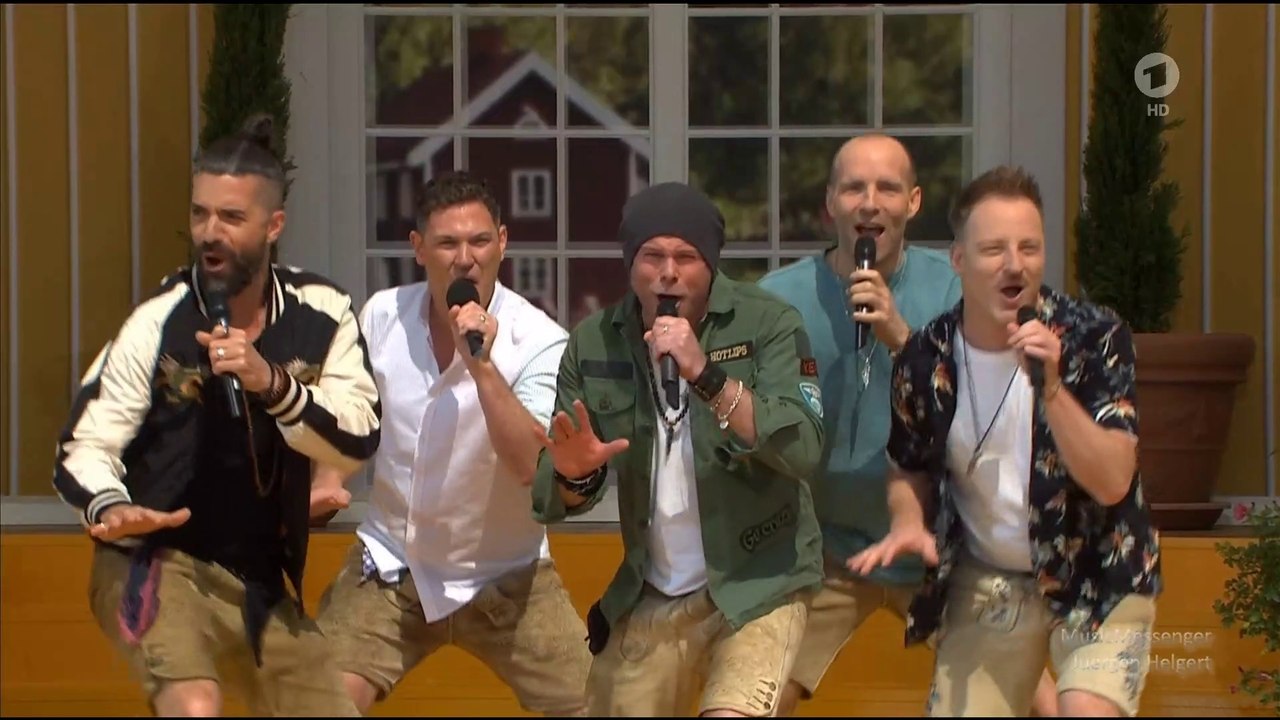 voXXclub - Känguru - | IWS, 14.05.2023