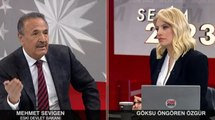 Eski Devlet Bakanı ve CHP'li Mehmet Sevigen: Kılıçdaroğlu bugün istifa etmeli