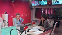Les 40 ans du Sida : Françoise Barré-Sinoussi et la bataille du virus - L'invité de Sonia Devillers