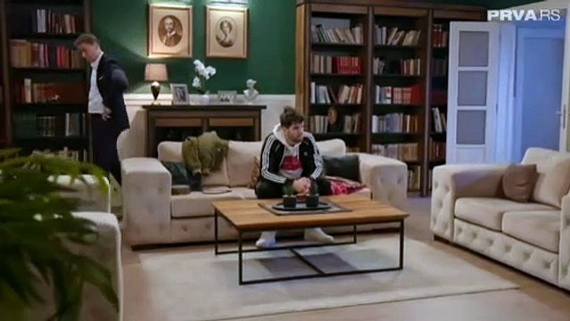 Igra sudbine Ep 768- Igra sudbine Ep 768