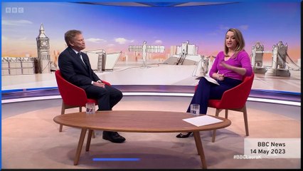 Grant Shapps on Rishi Sunak's 5 pledge promises