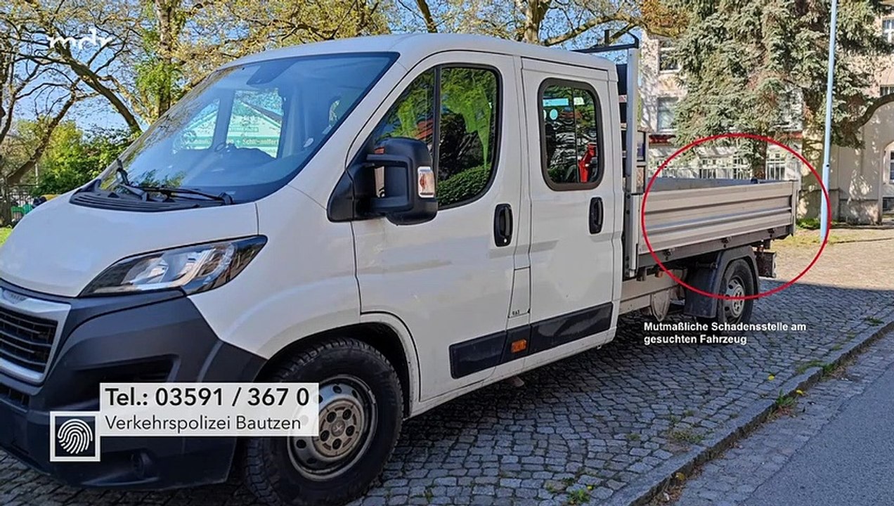 Kripo Live vom 14.05.2023