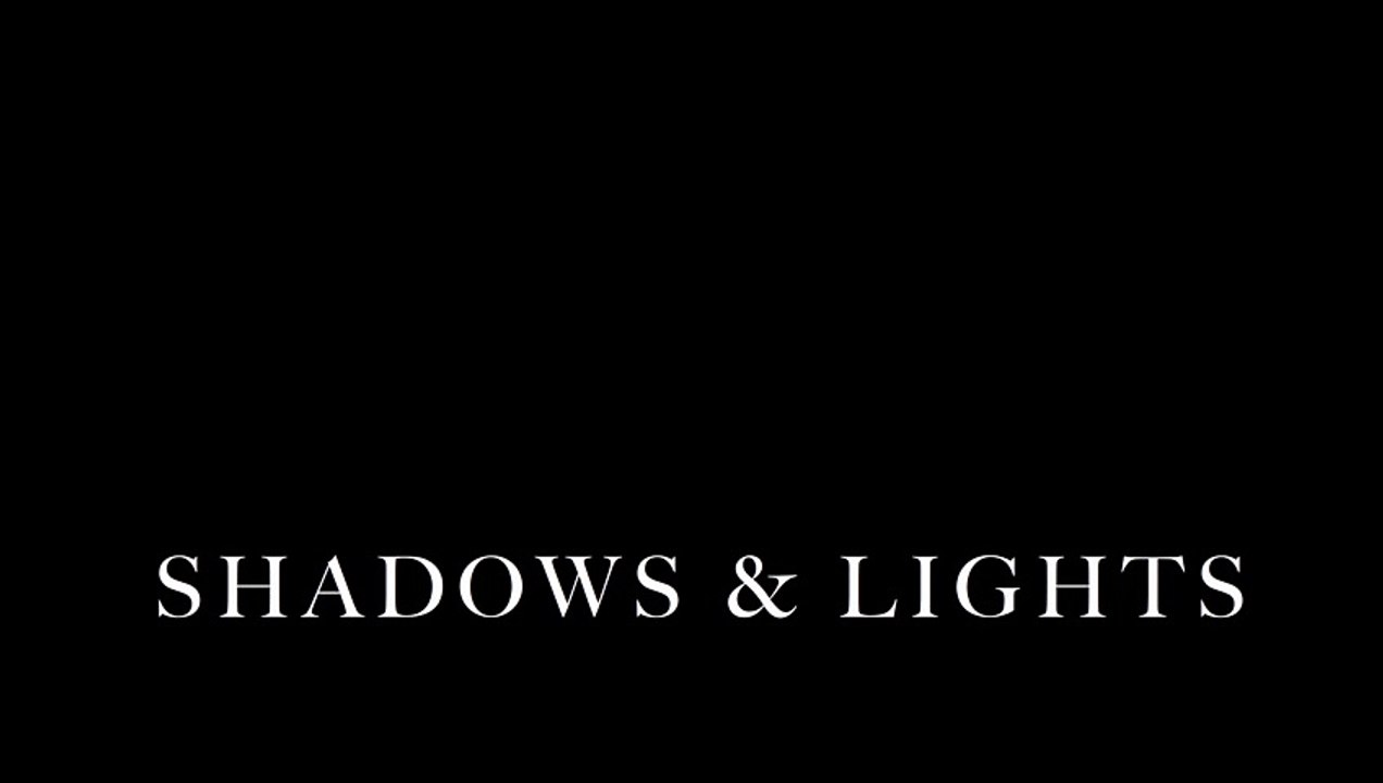 The SuperSoul Brothers - Shadows & Lights (Dixiefrog Records Official Video) Directed by Visions