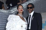 Rihanna et A$AP Rocky partagent de nouvelles photos de leur fils pour son premier anniversaire