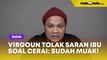 Sudah Muak ke Inara Rusli, Virgoun Tolak Saran Ibunya untuk Batalkan Perceraian