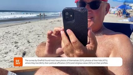Expert: TikTok bans highlight social media regulation issues