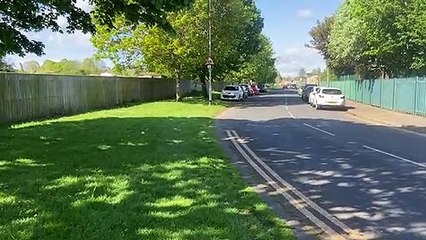 Appeal after teenager assaulted by two men in Hartlepool