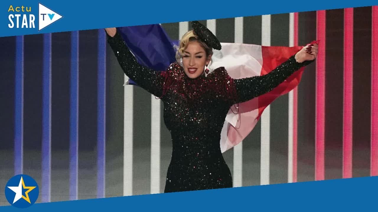Eurovision 2023 : cette grande star française qui aurait pu être candidate, mais s'est fait éclipser