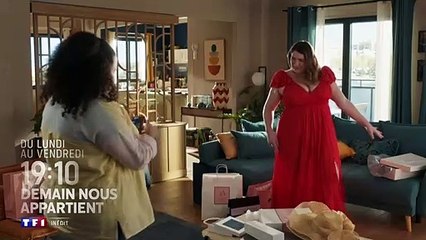 Demain nous appartient : la bande-annonce des épisodes du 15 au 19 mai 2023