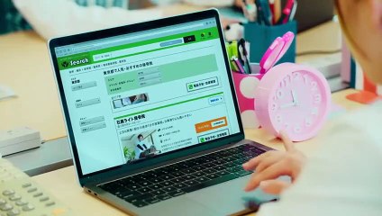 韓国ドラマ 配信 - モモウメ Momo Ume (2021) #9