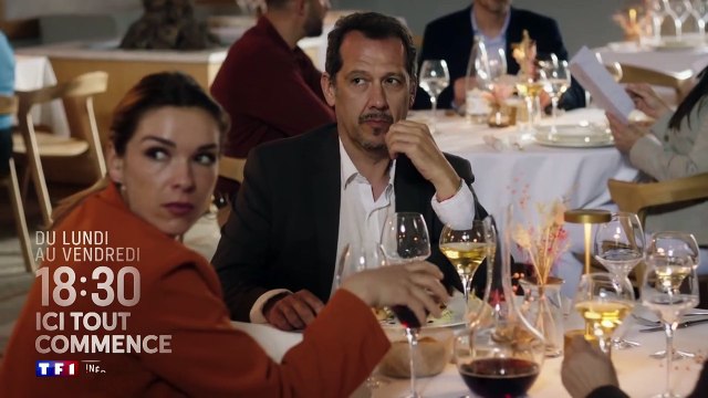 Ici tout commence : la bande-annonce des épisodes du 15 au 19 mai 2023
