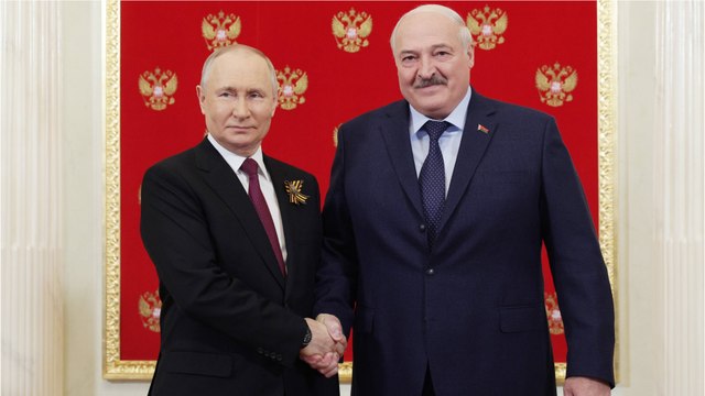Vladimir Putin ally reportedly hospitalised amid mounting health concerns