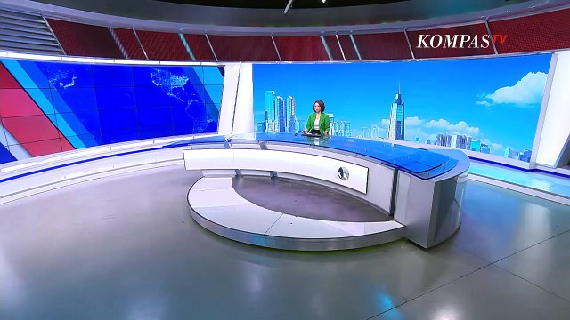 Bangunan Sekolah di Karawang Ambruk, Begini Kata Kepala Sekolah