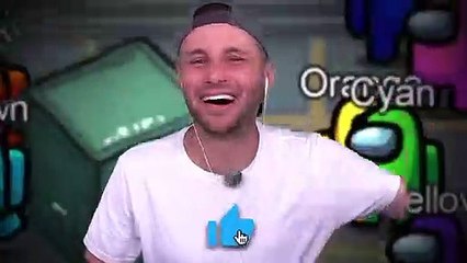 SSUNDEE Conquers Among Us on MAX Difficulty! 🔥