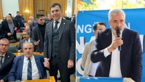 Türk siyasetinde eşine rast gelmeyen bir tesadüf! Baba, oğul ve yeğen mecliste kendine yer buldu