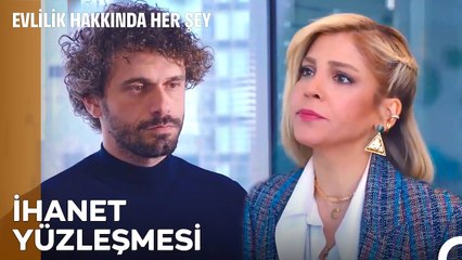 Bunu Bize Nasıl Yaparsın - Evlilik Hakkında Her Şey