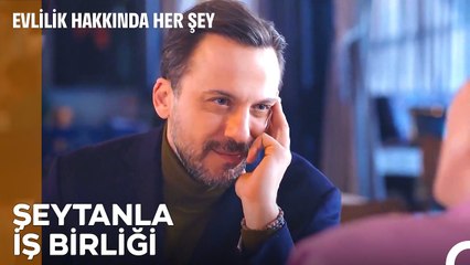 Ne Oldu Düştünüz Mü Elime - Evlilik Hakkında Her Şey