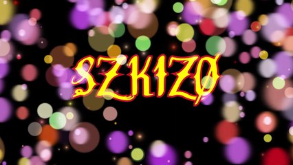 Szkízó - Erősítővel (dalszöveges audió)