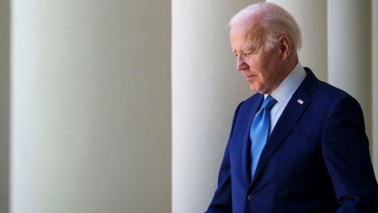 ABD Başkanı Biden'dan, Türkiye'deki seçimlerle ilgili ilk yorum: Kim kazanırsa kazanır