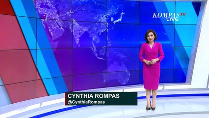 3 Bangunan di Tambora Terbakar, 19 Unit Mobil Pemadam Kebakaran Diterjunkan!