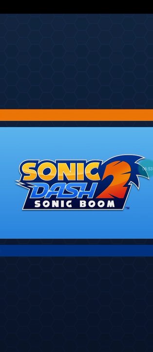 Sonic Boom Sega Gameplay #9