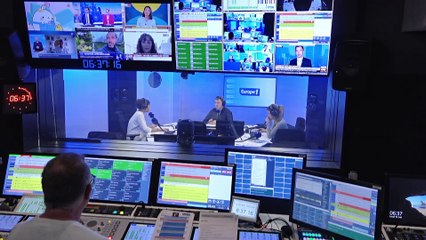 Immobilier: les fédérations patronales réclament un "électrochoc" à Macron