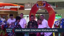 Usaha Tambang Dongkrak Penjualan Mobil