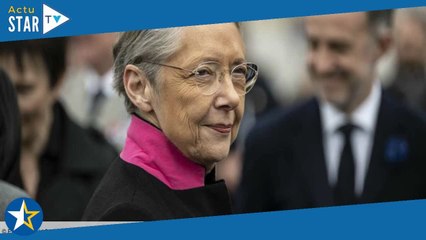 Élisabeth Borne, un an à Matignon : “Je ne suis pas là pour battre je ne sais quel record”