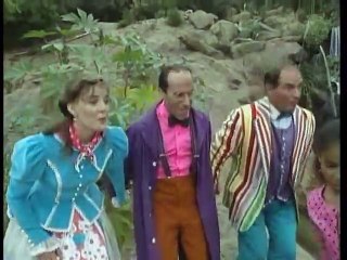 Kidsongs Very Silly Songs