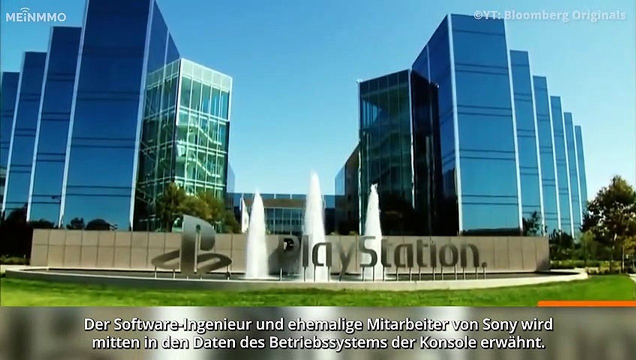 Netflix konnte man schon auf der PS2 schauen - 7 kuriose Fakten zur Playstation