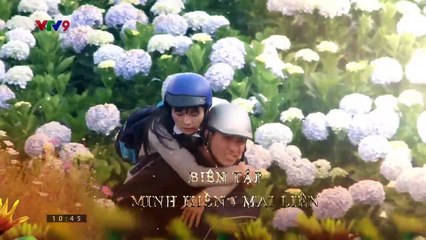 Khám Phá Tập 19 của Hoa Cúc Vàng Trong Bảo 🌼