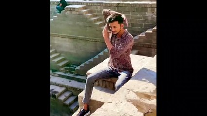 Yai kaise ho gya  #youtubeshorts#Funny videos