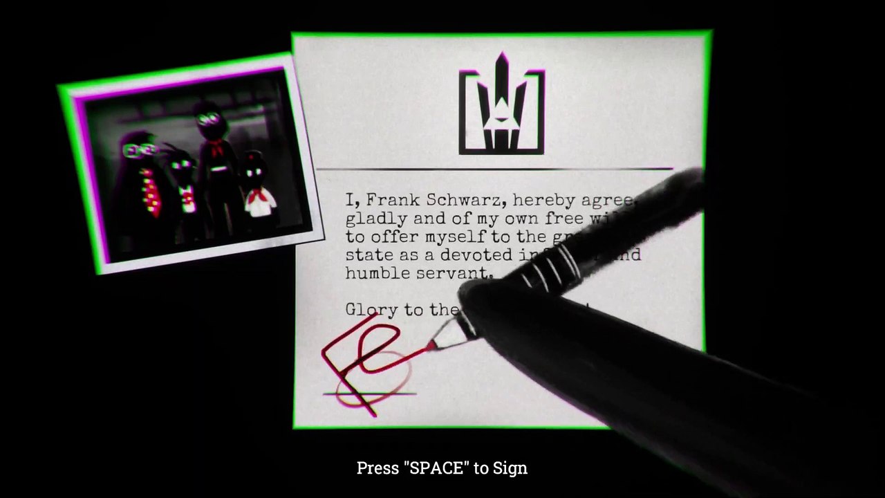 Beholder 3 im Trailer: Verrate alles und jeden, um dein Leben zurückzubekommen