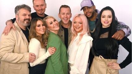 S Club 7 has changed their name due to this tragic reason