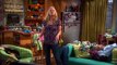 Penny teaches Sheldon how to act - The Big Bang Theory
